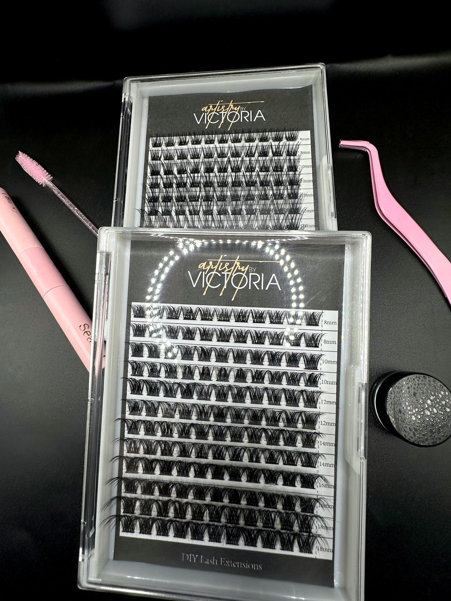 XL LASH BUNDLE
