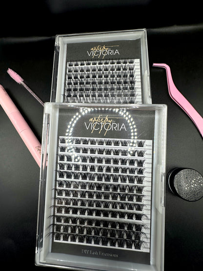 XL LASH BUNDLE