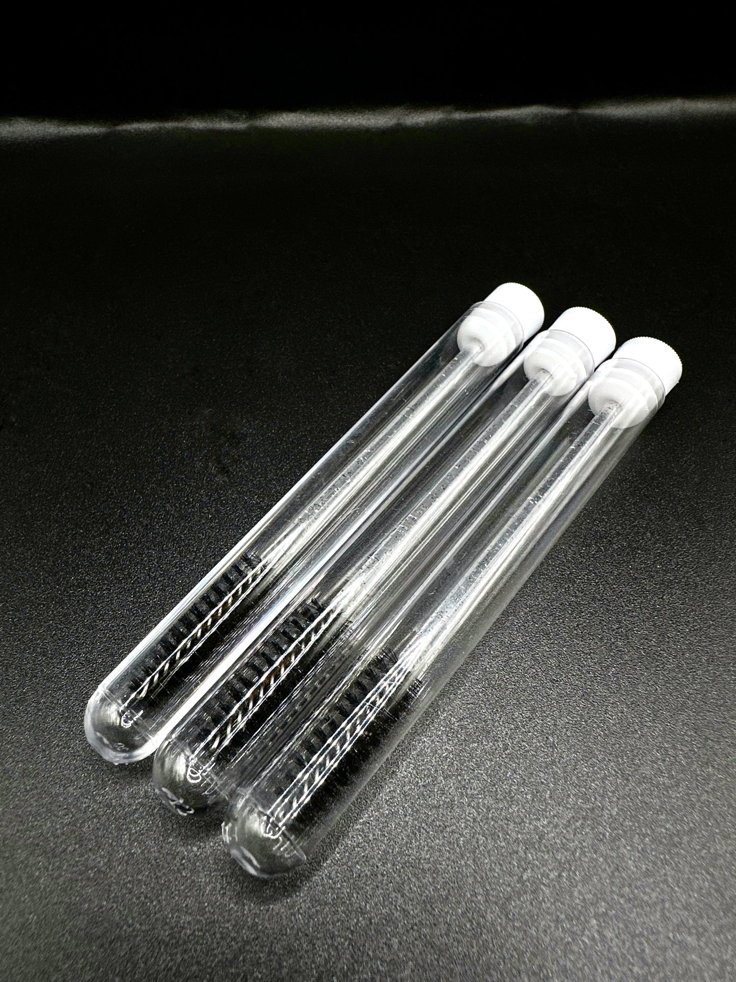 RHINESTONE MASCARA TUBES