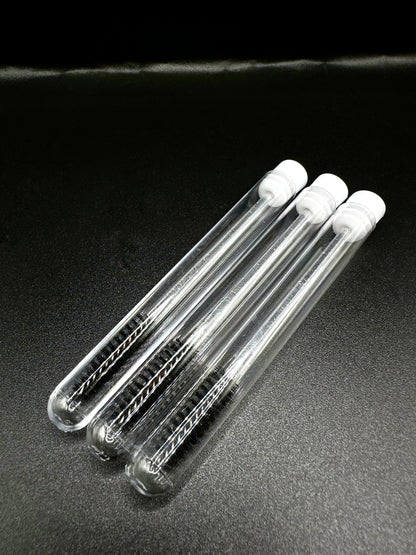 RHINESTONE MASCARA TUBES