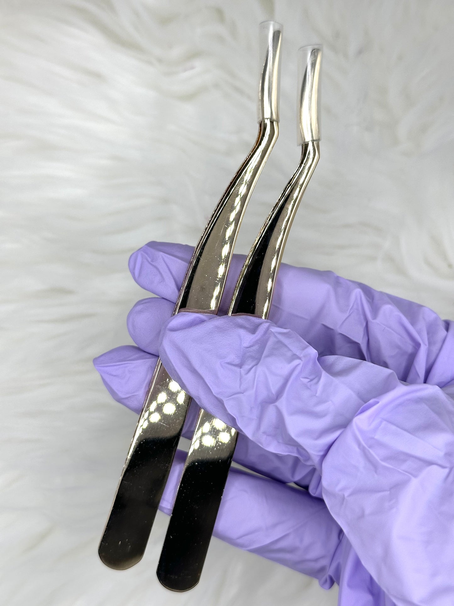 LASH CLAMP