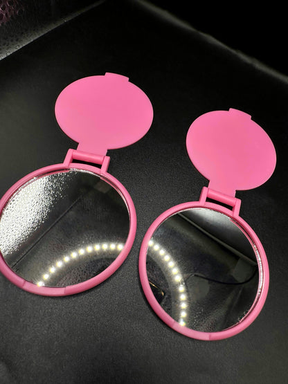 MINI MIRRORS