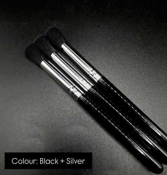 LASH CLEANSING BRUSHES