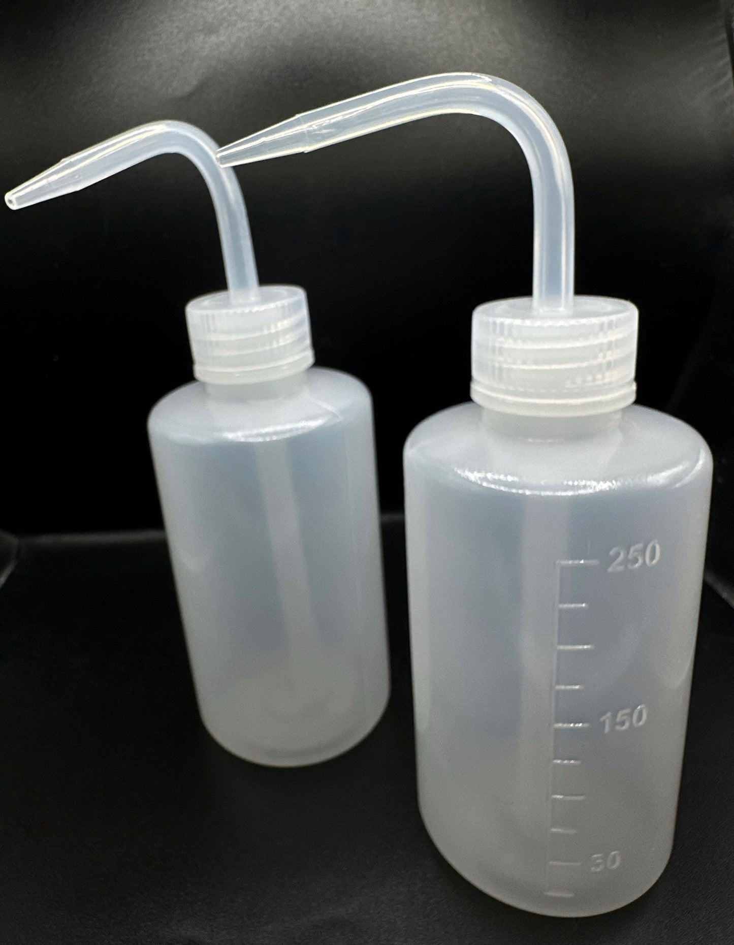 WASH BOTTLE