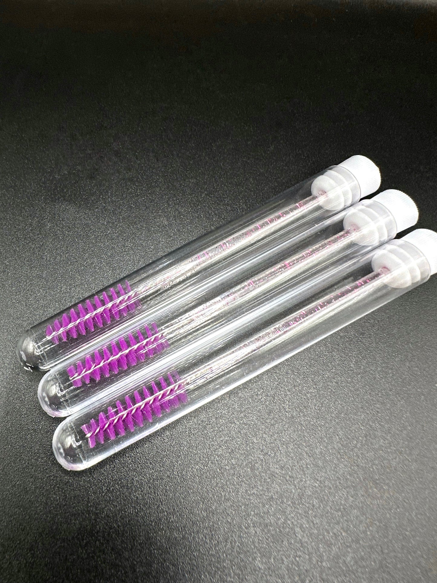 RHINESTONE MASCARA TUBES