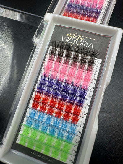 MINI HI LI TRAYS