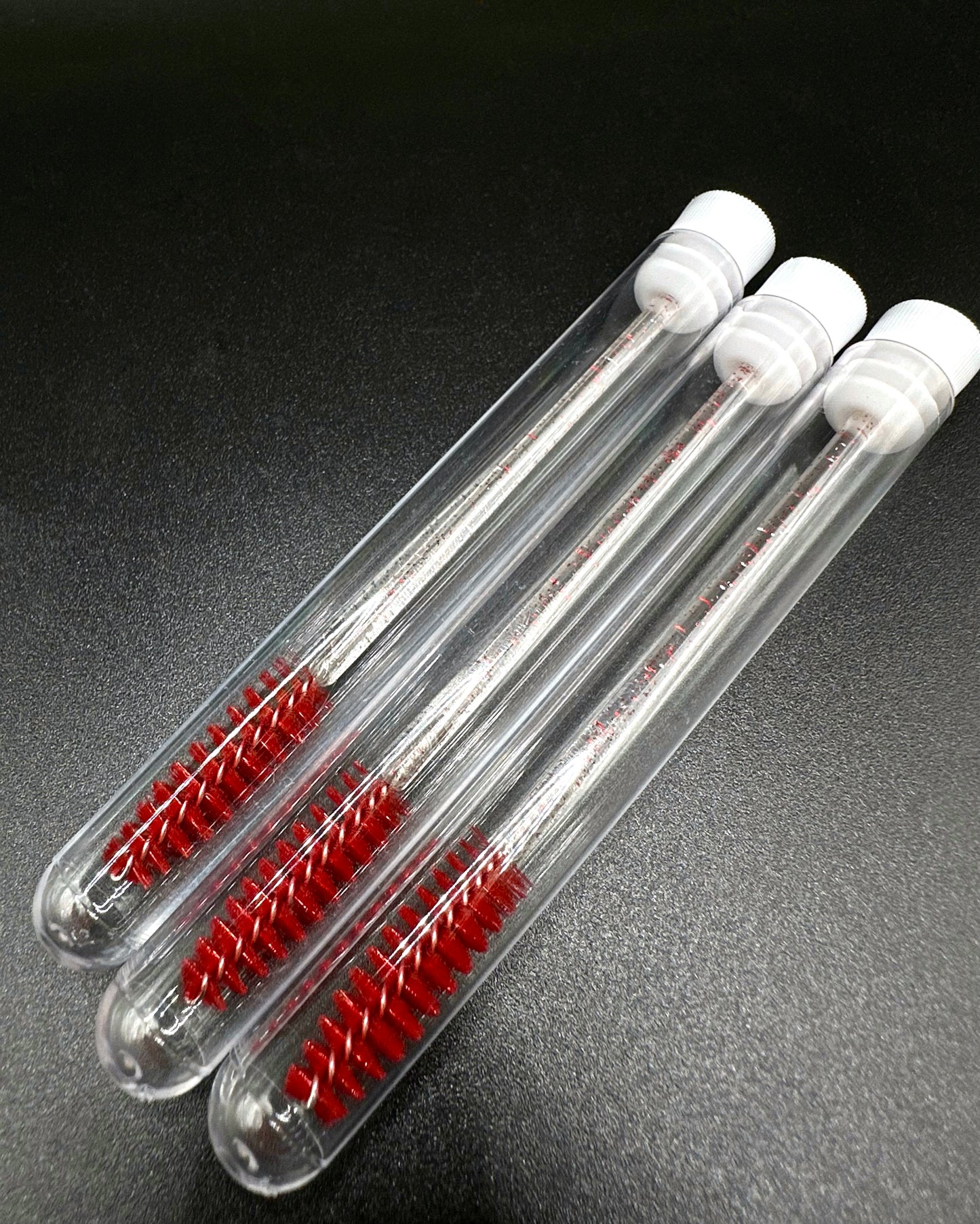 RHINESTONE MASCARA TUBES