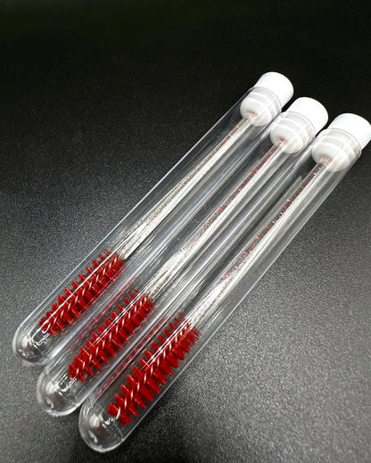 RHINESTONE MASCARA TUBES