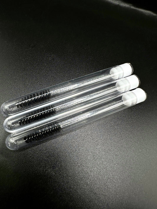 LASH MASCARA TUBES