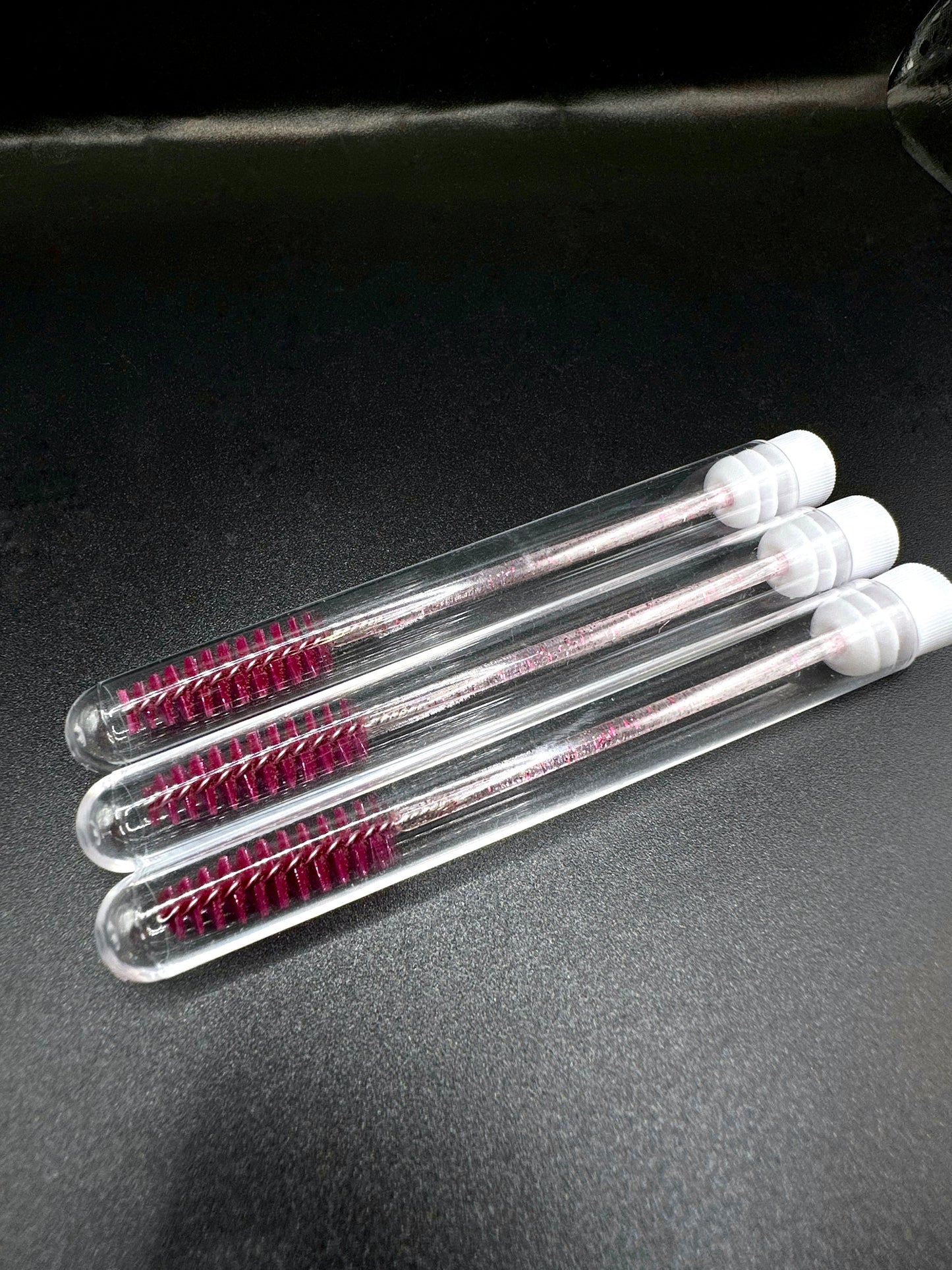 RHINESTONE MASCARA TUBES