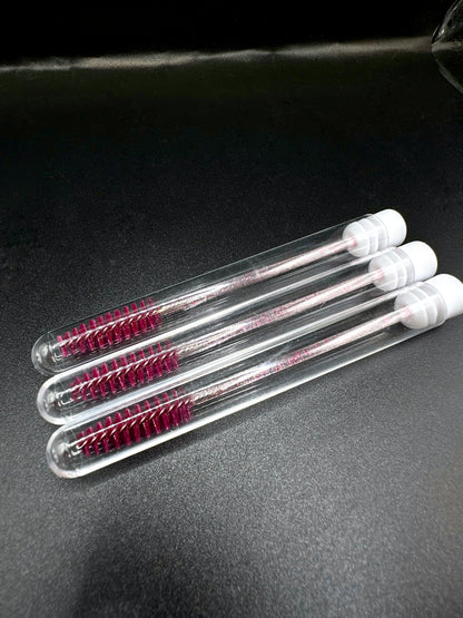 RHINESTONE MASCARA TUBES