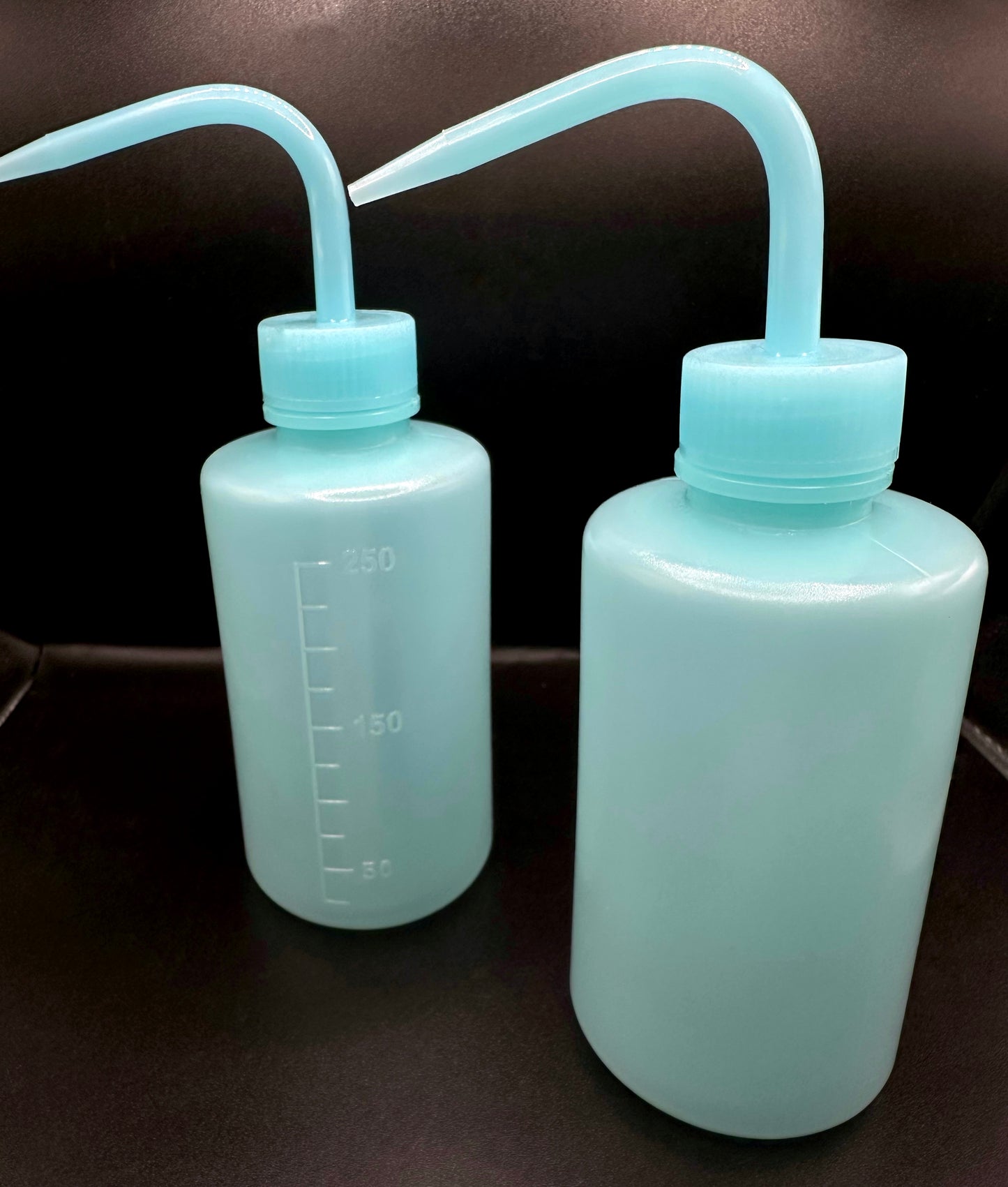 WASH BOTTLE
