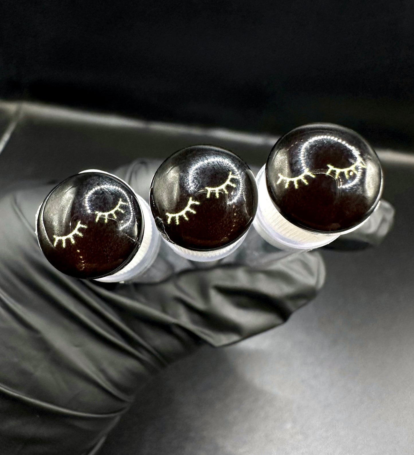 LASH MASCARA TUBES