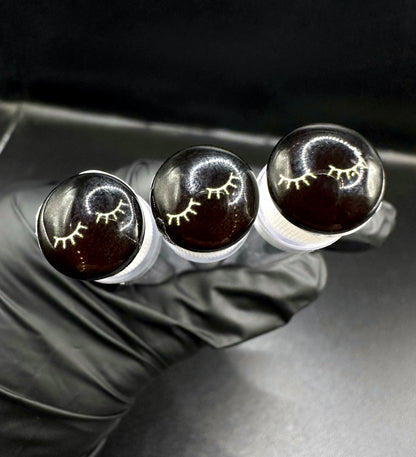 LASH MASCARA TUBES