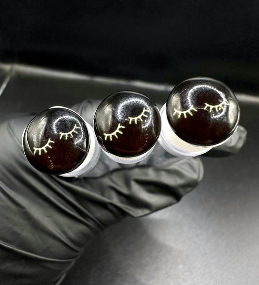 LASH MASCARA TUBES