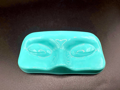 LASH FACE TRAYS