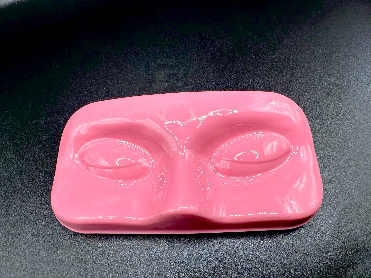 LASH FACE TRAYS