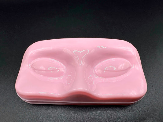 LASH FACE TRAYS