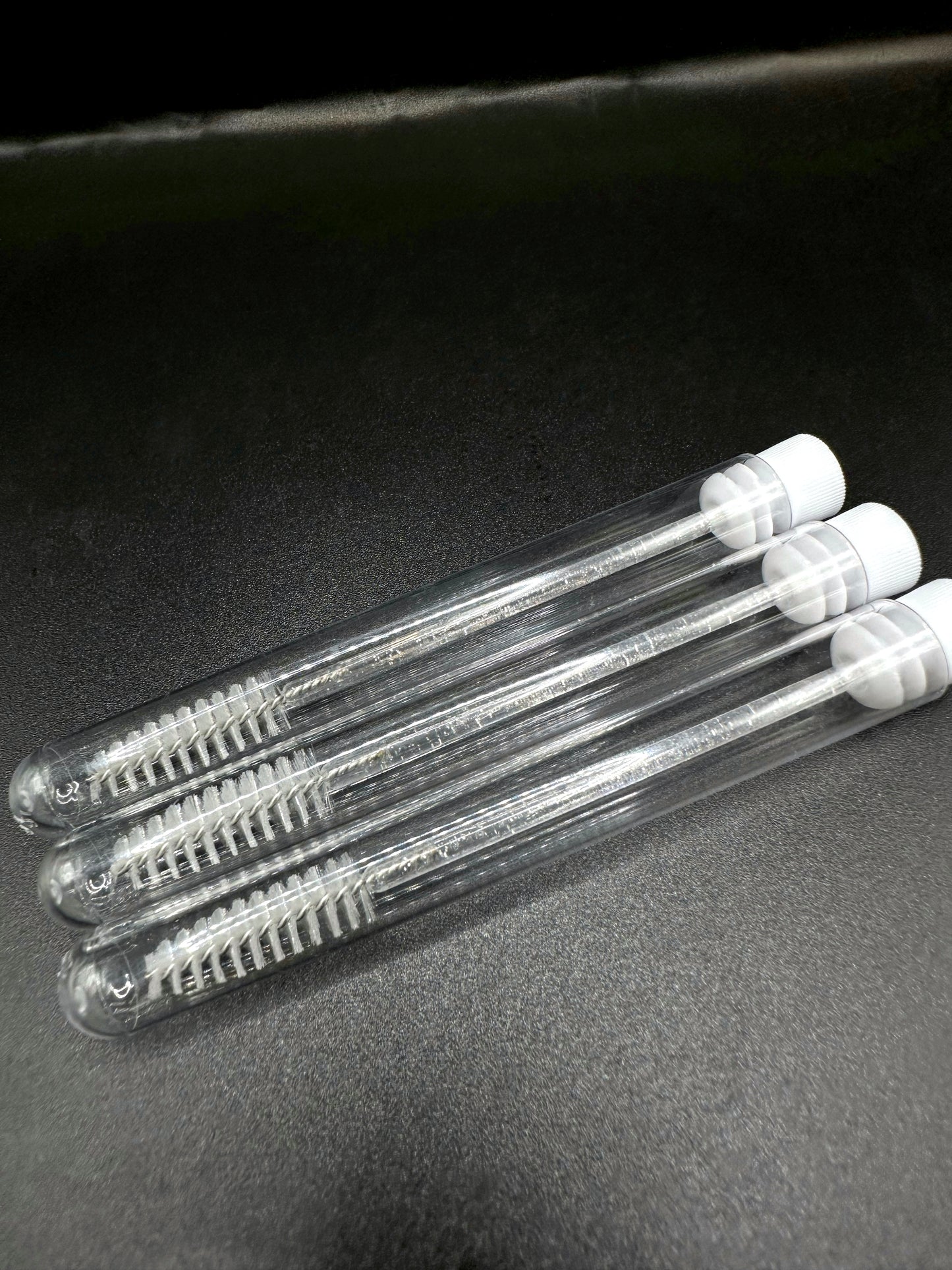 RHINESTONE MASCARA TUBES