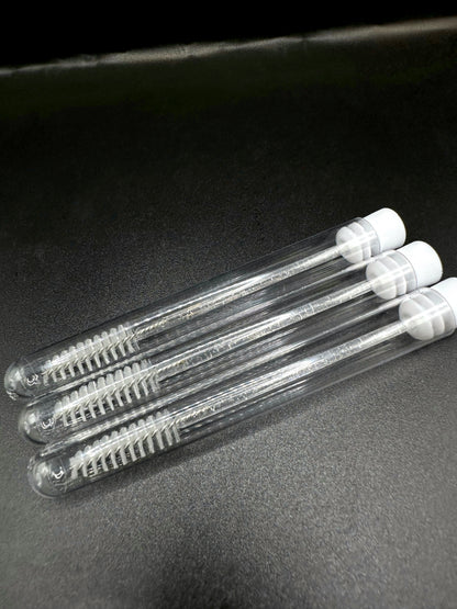 RHINESTONE MASCARA TUBES