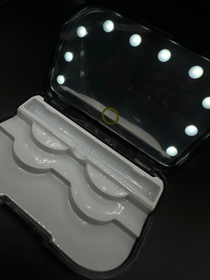LASH DUO’S