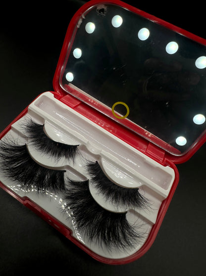 LASH DUO’S