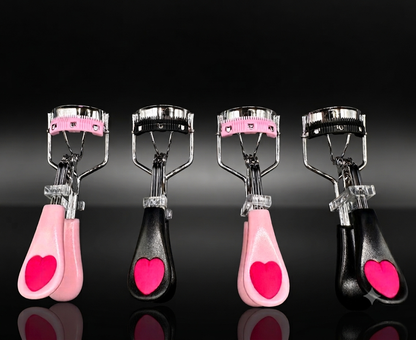 LASH CURLERS