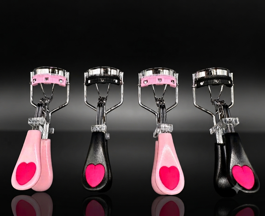 LASH CURLERS