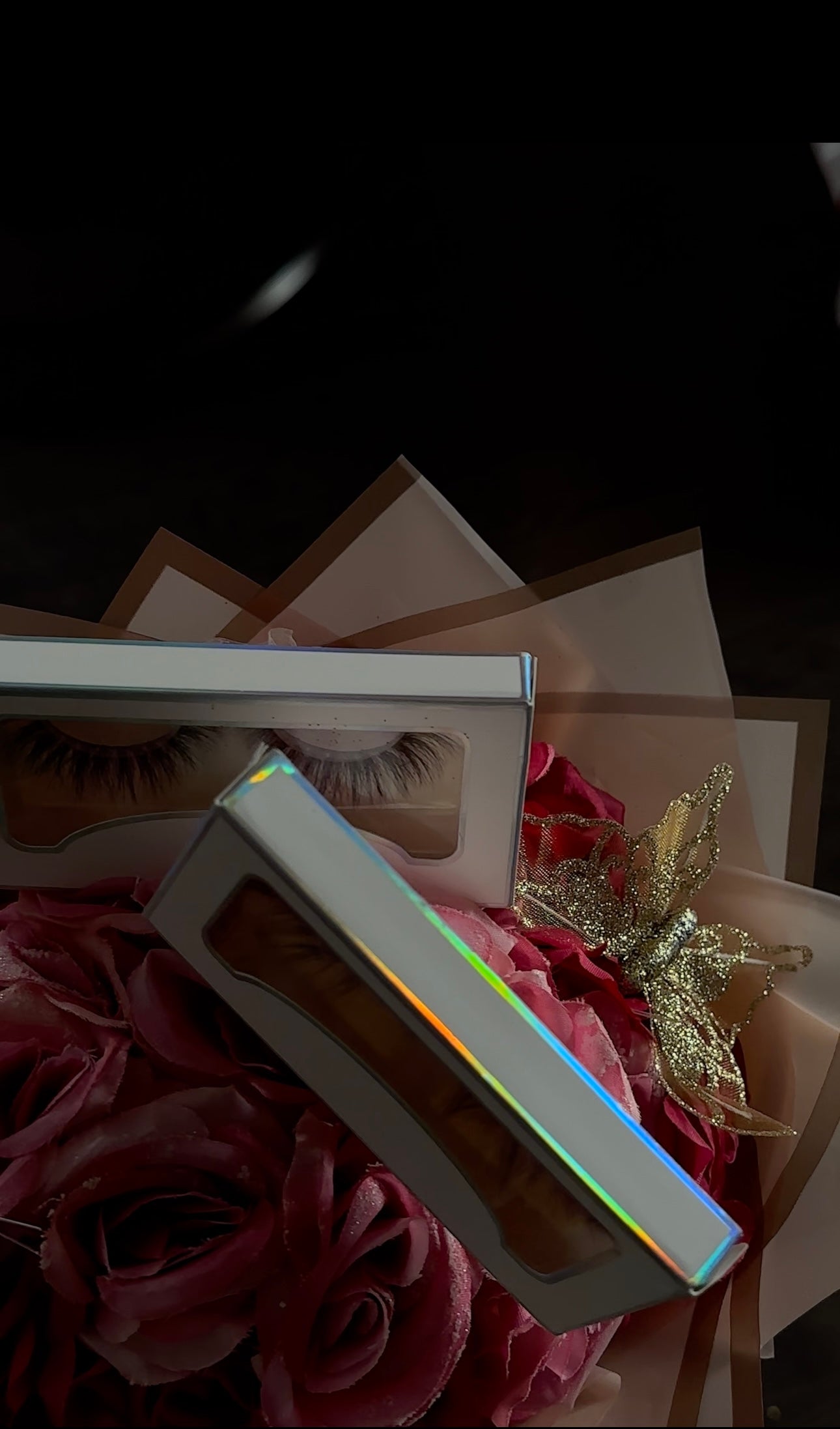 LASH BOUQUETS